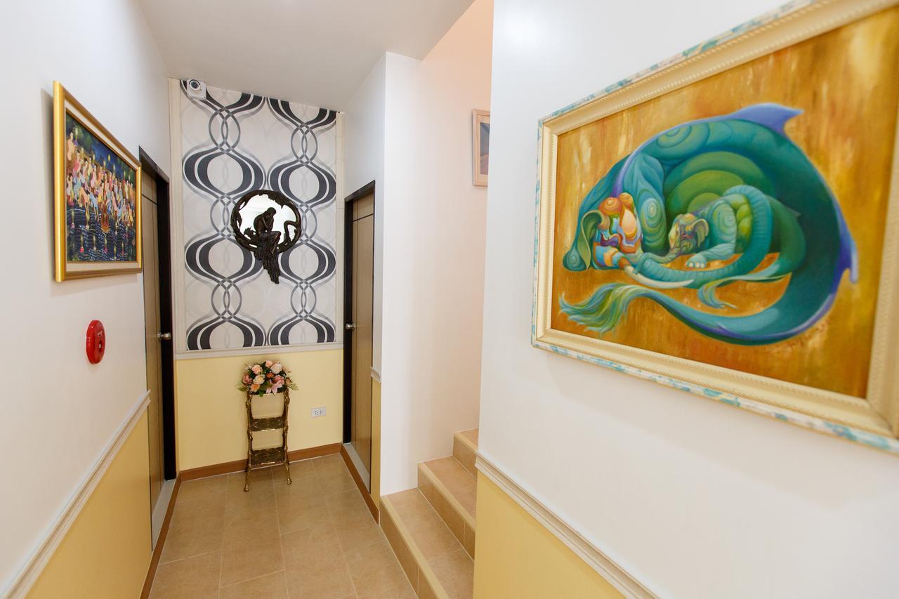 דירות צ'אלונג Yaya B By Briza Group מראה חיצוני תמונה
